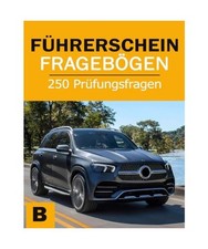 Führerschein Fragebögen -