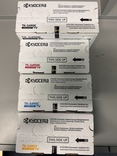 Toner Kyocera TK-5490