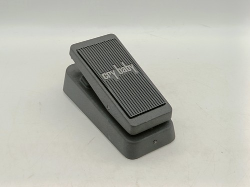 Defekt jim dunlop cbj95 cry - defekt,
