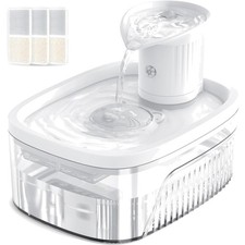 Katzenbrunnen kabellos 2,5L