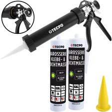 TECPO KAROSSERIE KLEBE