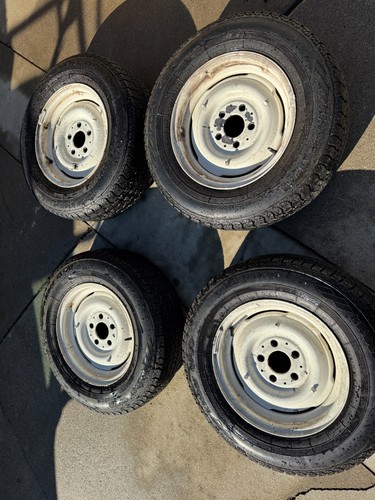 Mercedes used 6x14 - used,