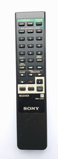 Original Sony RM-U141