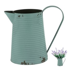 Vintage -Pflanze Vase Antique