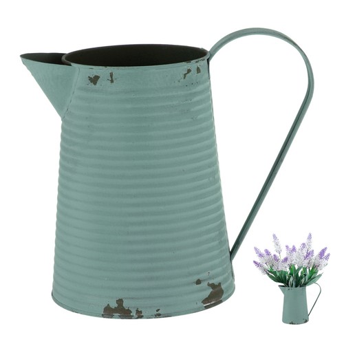 Vintage pflanze vase - vintage, antique