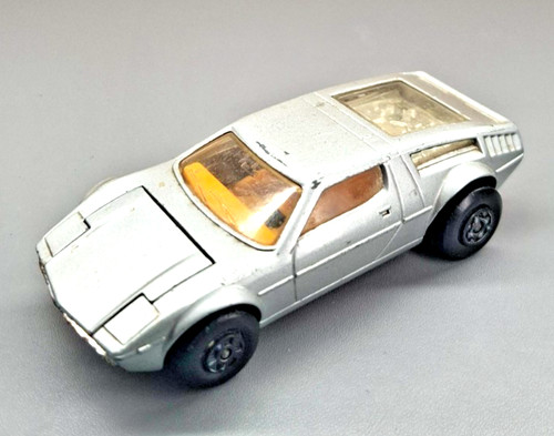 Matchbox lesney speed kings - matchbox,