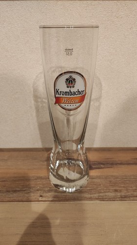 2986 krombacher weizen - nr.,