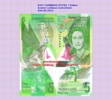 East caribbien states - ,