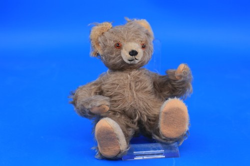 Alter teddybär - 18, cm