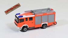 Herpa 1:87 H0 - Mercedes Benz Atego Löschfahrzeug "Feuerwehr" - ohne OVP - G 151