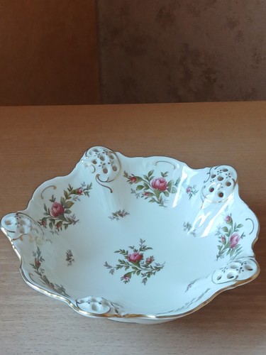Rosenthal molière moosrose - rosenthal,