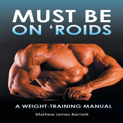 Must roids a - on, 'roids