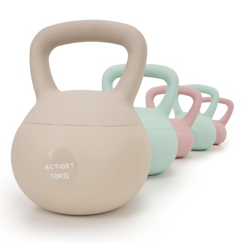 Actiget weiche kettlebells - actiget,