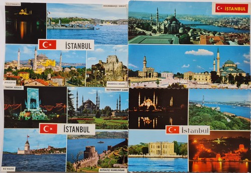 Türkei lot istanbul - 4,