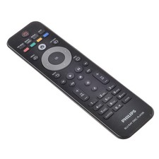 Original Philips Blu Ray