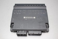 Mercedes Benz W220 Sitzsteuergerät Steuergerät Sitz vorne links A2208205585