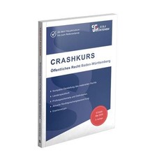 CRASHKURS Öffentliches Recht