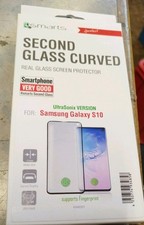 Echtglas Display Schutz