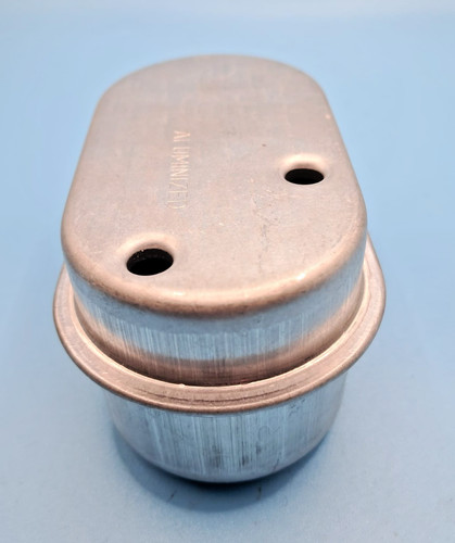 Auspuff schalldämpfer für - schalldämpfer,