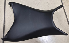 Honda NC 700 S Fahrersitzbank