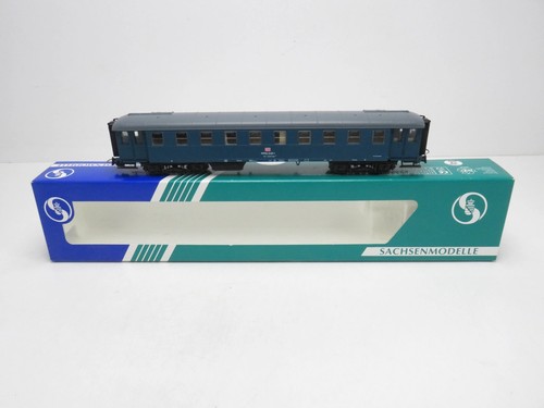 Sachsenmodelle 78428 - (kad0653),