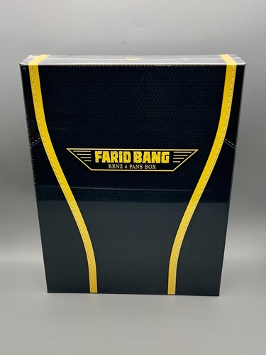 Farid bang genkidama - genkidama, 4