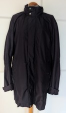 Paul & Shark, Typhoon, Parka, Gr.XXL dunkelblau