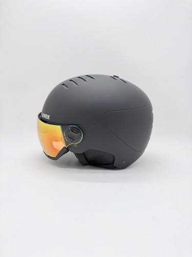 Uvex wanted visor skihelm - uvex,