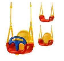 3 in1 Schaukel Premium