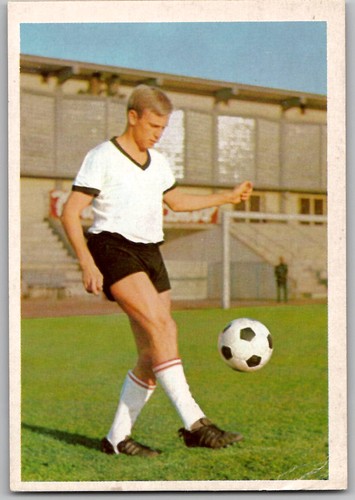 Werner görtz borussia - görtz,