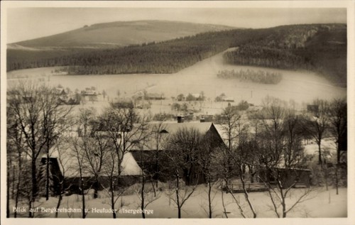 Czerniawa zdrój bad - ak,