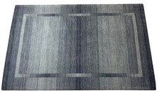 Rosa 160X230 cm Teppich 100%