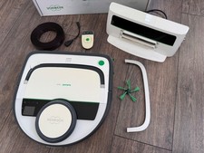 Saugroboter Vorwerk Kobold