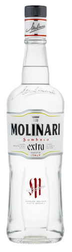 Molinari sambuca - molinari,