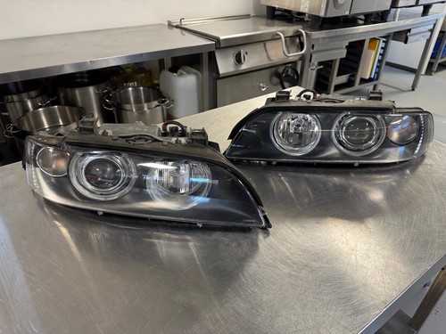 Original bmw e39 - original,