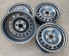 4 x Felgen Golf V, V Plus