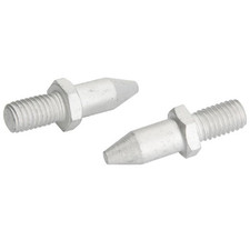 Radnabe Bremsscheibenschrauben Satz für Citroen Jumper Fiat Ducato Peugeot Boxer