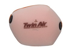Twin Air Luftfilter passt an