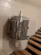 Siemens Elektromotor 2,2 kW