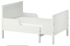 Ikea Sundvik Mitwachsbett
