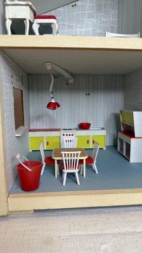 Puppenhaus lundby küche - lundby,,