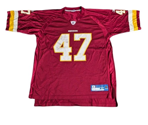 Reebok washington redskins - washington,
