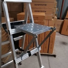 Leiter-Einhängeplattform 150