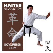 Karateanzug Kaiten REVOLUTION
