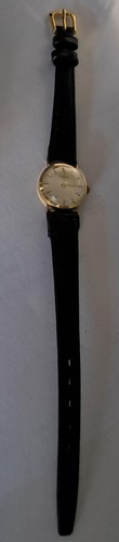 Vintage zentra damen - vintage:, damen-uhr