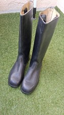 Orig. Offiziersstiefel MdI