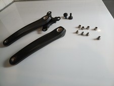 Kurbelgarnitur für 3-fach