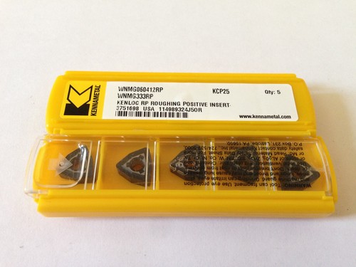 Kennametal wendeplatten - kennametal,
