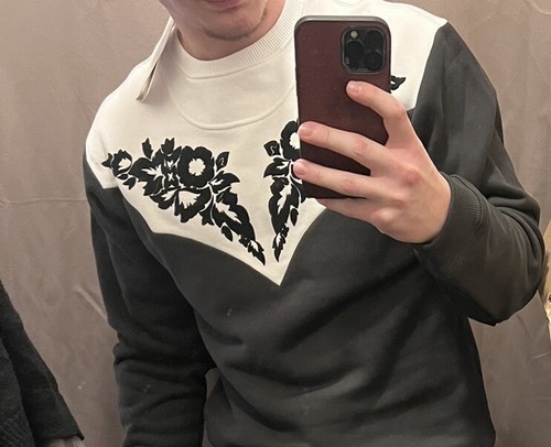 Kenzo sweatshirt - kenzo,