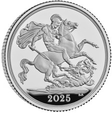 The St. George & The Dragon